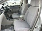 Used 2001 TOYOTA COROLLA SEDAN BF61917 for Sale Image 18