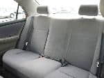 Used 2001 TOYOTA COROLLA SEDAN BF61917 for Sale Image 19