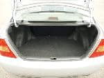 Used 2001 TOYOTA COROLLA SEDAN BF61917 for Sale Image 20