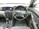 Used 2001 TOYOTA COROLLA SEDAN BF61917 for Sale Image 21