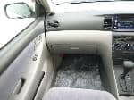 Used 2001 TOYOTA COROLLA SEDAN BF61917 for Sale Image 22