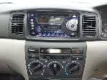 Used 2001 TOYOTA COROLLA SEDAN BF61917 for Sale Image 24
