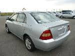 Used 2001 TOYOTA COROLLA SEDAN BF61917 for Sale Image 3