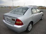 Used 2001 TOYOTA COROLLA SEDAN BF61917 for Sale Image 5