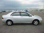 Used 2001 TOYOTA COROLLA SEDAN BF61917 for Sale Image 6