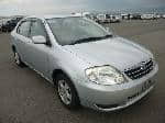 Used 2001 TOYOTA COROLLA SEDAN BF61917 for Sale Image 7