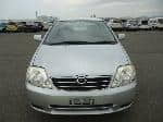 Used 2001 TOYOTA COROLLA SEDAN BF61917 for Sale Image 8