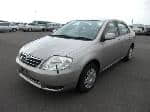 Used 2001 TOYOTA COROLLA SEDAN BF61918 for Sale Image 1
