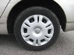 Used 2001 TOYOTA COROLLA SEDAN BF61918 for Sale Image 10