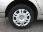 Used 2001 TOYOTA COROLLA SEDAN BF61918 for Sale Image 11