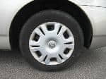 Used 2001 TOYOTA COROLLA SEDAN BF61918 for Sale Image 12
