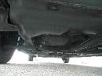Used 2001 TOYOTA COROLLA SEDAN BF61918 for Sale Image 13