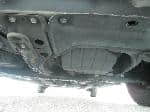 Used 2001 TOYOTA COROLLA SEDAN BF61918 for Sale Image 14