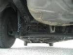 Used 2001 TOYOTA COROLLA SEDAN BF61918 for Sale Image 15