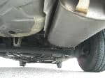 Used 2001 TOYOTA COROLLA SEDAN BF61918 for Sale Image 16