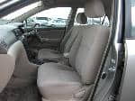 Used 2001 TOYOTA COROLLA SEDAN BF61918 for Sale Image 18