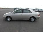Used 2001 TOYOTA COROLLA SEDAN BF61918 for Sale Image 2
