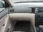 Used 2001 TOYOTA COROLLA SEDAN BF61918 for Sale Image 22