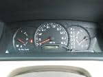 Used 2001 TOYOTA COROLLA SEDAN BF61918 for Sale Image 23
