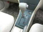 Used 2001 TOYOTA COROLLA SEDAN BF61918 for Sale Image 25