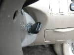 Used 2001 TOYOTA COROLLA SEDAN BF61918 for Sale Image 26