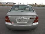 Used 2001 TOYOTA COROLLA SEDAN BF61918 for Sale Image 4