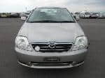 Used 2001 TOYOTA COROLLA SEDAN BF61918 for Sale Image 8