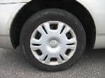 Used 2001 TOYOTA COROLLA SEDAN BF61918 for Sale Image 9