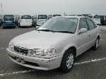 Used 1999 TOYOTA SPRINTER SEDAN BF61924 for Sale Image 1