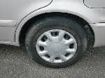 Used 1999 TOYOTA SPRINTER SEDAN BF61924 for Sale Image 10