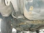 Used 1999 TOYOTA SPRINTER SEDAN BF61924 for Sale Image 15