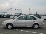 Used 1999 TOYOTA SPRINTER SEDAN BF61924 for Sale Image 2