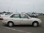 Used 1999 TOYOTA SPRINTER SEDAN BF61924 for Sale Image 6