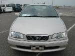 Used 1999 TOYOTA SPRINTER SEDAN BF61924 for Sale Image 8