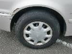 Used 1999 TOYOTA SPRINTER SEDAN BF61924 for Sale Image 9