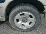 Used 1996 SUZUKI ESCUDO BF61926 for Sale Image 10