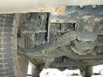 Used 1996 SUZUKI ESCUDO BF61926 for Sale Image 13