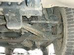 Used 1996 SUZUKI ESCUDO BF61926 for Sale Image 14