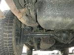 Used 1996 SUZUKI ESCUDO BF61926 for Sale Image 15