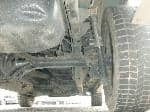 Used 1996 SUZUKI ESCUDO BF61926 for Sale Image 16