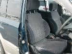 Used 1996 SUZUKI ESCUDO BF61926 for Sale Image 17