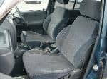 Used 1996 SUZUKI ESCUDO BF61926 for Sale Image 18