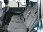 Used 1996 SUZUKI ESCUDO BF61926 for Sale Image 19