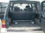 Used 1996 SUZUKI ESCUDO BF61926 for Sale Image 20