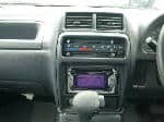 Used 1996 SUZUKI ESCUDO BF61926 for Sale Image 23