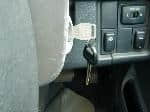 Used 1996 SUZUKI ESCUDO BF61926 for Sale Image 26