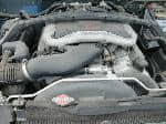 Used 1996 SUZUKI ESCUDO BF61926 for Sale Image 28
