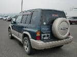 Used 1996 SUZUKI ESCUDO BF61926 for Sale Image 3