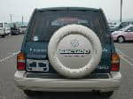Used 1996 SUZUKI ESCUDO BF61926 for Sale Image 4
