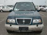 Used 1996 SUZUKI ESCUDO BF61926 for Sale Image 8